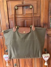 Longchamp grand sac d'occasion  Brest