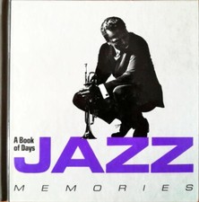 Jazz memories book usato  Soresina