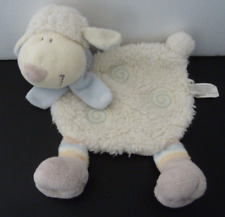 U8. doudou plat d'occasion  Bouvigny-Boyeffles