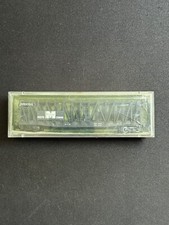Vintage aurora postage d'occasion  Expédié en Belgium