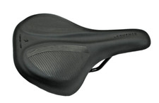 Fahrradsattel Cube DDK  Natural Fit Sequence Comfort Foam black /grey  Sattel comprar usado  Enviando para Brazil