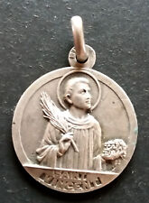 Magnifique médaille religieus d'occasion  Houilles