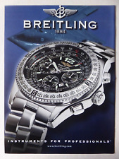 2002 pub watch d'occasion  Expédié en Belgium