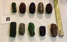Antique bohemian era for sale  UK
