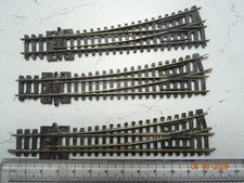 Peco gauge track for sale  SALISBURY
