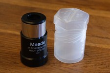 Meade telenegative 1.25 for sale  BARNSLEY