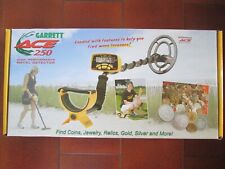 Metal detector garret usato  Arluno