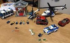 Lego museums raub gebraucht kaufen  Konz