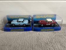 Scalextric mgb mgb for sale  TEDDINGTON