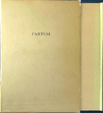 Artusi. arte mangiar usato  Italia