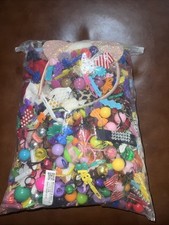 XLarge Lote Niña Colorido Cabello Lazos Pasador Clips Diseños Tallas Colores segunda mano  Embacar hacia Mexico