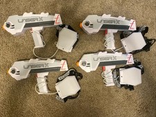 Laser revolution blaster for sale  Virginia Beach
