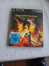 Dragons dogma dark gebraucht kaufen  Osthofen