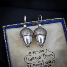 Antique victorian sterling for sale  LANCASTER