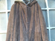 Manteau peau reversible d'occasion Manteau peau reversible d'occasion  Montpellier-