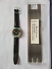 Satch chrono mimetica usato  Santa Maria Hoe
