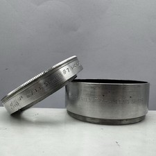Tiffen series adapter for sale  WITHAM