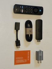 Firestick for sale  Streamwood