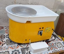 350w electric potters for sale  OAKHAM