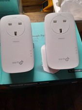 powerline gigabit for sale  NOTTINGHAM