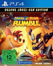 Crash team rumble gebraucht kaufen  Rödermark
