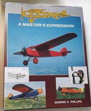 Cessna master expression for sale  El Dorado