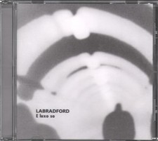 Usado, Labradford - E Luxo So - Labradford CD EIVG The Cheap Fast Free Post comprar usado  Enviando para Brazil