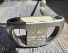 Golf hamilton putter for sale  Yoakum