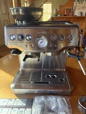 breville espresso machine for sale breville espresso machine for sale  Hudson
