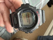 Casio shock dw6600 for sale  RADSTOCK