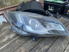 Genuine vauxhall insignia for sale  BIRMINGHAM