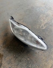 Farol destro para Ford Fiesta comprar usado  Enviando para Brazil