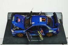 Autoart 80591 subaru gebraucht kaufen  Deutschland