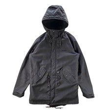 Carhartt clash parka for sale  BLACKPOOL