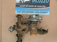 Turbina fiat marea usato  San Mauro Castelverde