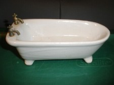 Vintage clawfoot porcelain for sale  Elizabethtown