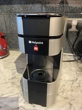 Hotpoint illy capsule for sale  WATFORD