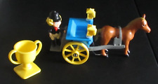 Vintage penny pony for sale  WALLASEY