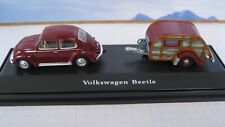 Tcm beetle wohnanhänger gebraucht kaufen  Düsseldorf