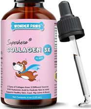 Premium collagen dogs for sale  Traverse City