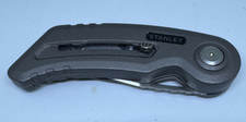Cuttermesser stanley quickslid gebraucht kaufen  Höhenkirchen-Siegertsbrunn