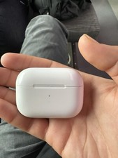 Air pod pro gebraucht kaufen  Erlangen