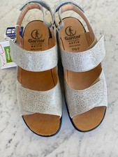 Sandalen ganter neu gebraucht kaufen  Alzenau