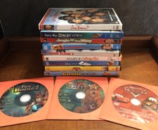 Lot family dvd for sale  Laurel