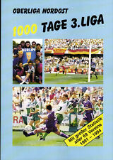 Oberliga nordost 1000 d'occasion Oberliga nordost 1000 d'occasion  Expédié en France