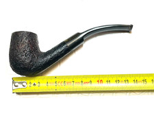 Dunhill tanshell made usato  Italia