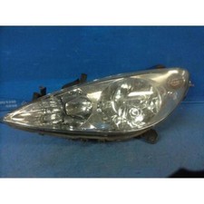 Usado, FAROL LATERAL ESQUERDO PARA PEUGEOT 307 (01-05) 2.0 HDI SW 5P/D/1997CC. 2001 comprar usado  Enviando para Brazil