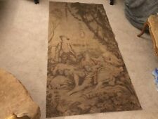 Antique french tapestry for sale  New Castle