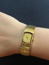 Orologio vintage seiko usato  Scansano