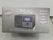 Peaq nero compatto usato  Giffoni Valle Piana